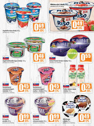 5. stránka Coop letáku