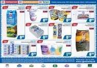 8. stránka Coop letáku