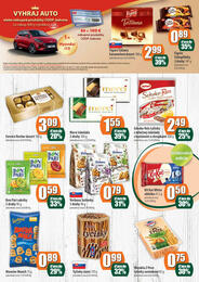 7. stránka Coop letáku