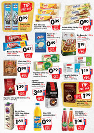 7. stránka Coop letáku