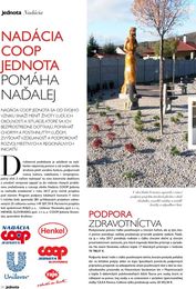 18. stránka Coop letáku