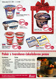 6. stránka Coop letáku