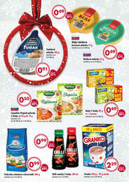 7. stránka Coop letáku