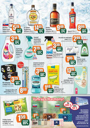 9. stránka Coop letáku