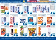 5. stránka Coop letáku