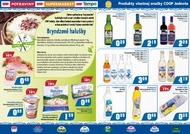 6. stránka Coop letáku