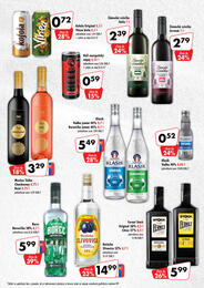 9. stránka Coop letáku