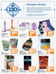 11. stránka Coop letáku