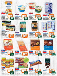 10. stránka Coop letáku