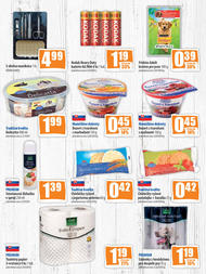 11. stránka Coop letáku