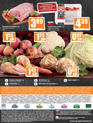 12. stránka Coop letáku