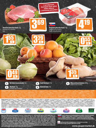 12. stránka Coop letáku