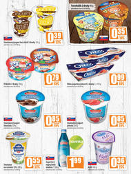 5. stránka Coop letáku