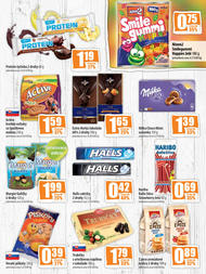 7. stránka Coop letáku