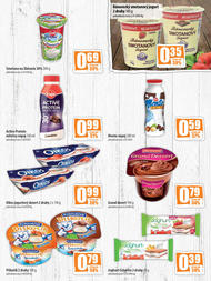 5. stránka Coop letáku