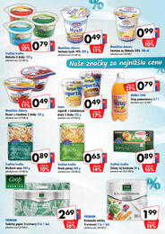 13. stránka Coop letáku