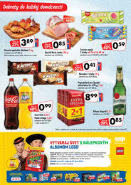 16. stránka Coop letáku