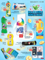 7. stránka Coop letáku