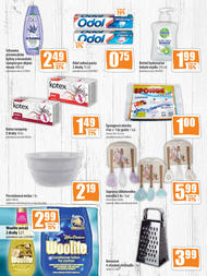 10. stránka Coop letáku