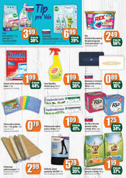 10. stránka Coop letáku