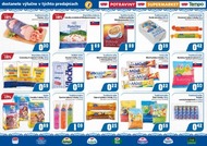 3. stránka Coop letáku
