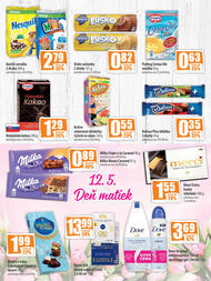 7. stránka Coop letáku