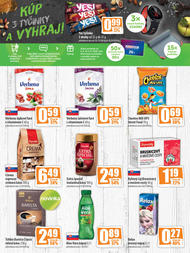 8. stránka Coop letáku