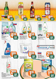 9. stránka Coop letáku