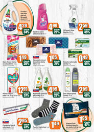 10. stránka Coop letáku