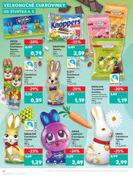 24. stránka Kaufland letáku