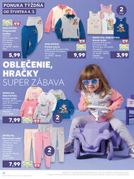 36. stránka Kaufland letáku