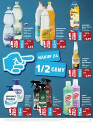 21. stránka Kaufland letáku