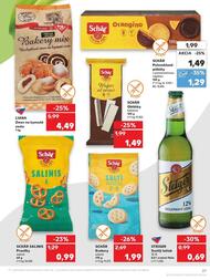 27. stránka Kaufland letáku