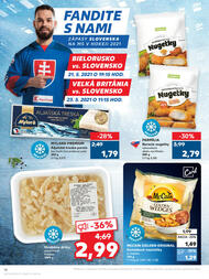 18. stránka Kaufland letáku