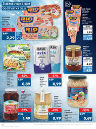 20. stránka Kaufland letáku