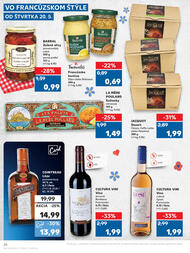28. stránka Kaufland letáku