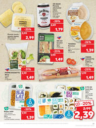 31. stránka Kaufland letáku