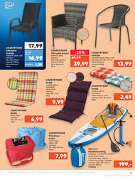 37. stránka Kaufland letáku