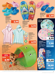 41. stránka Kaufland letáku