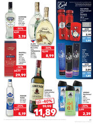 23. stránka Kaufland letáku