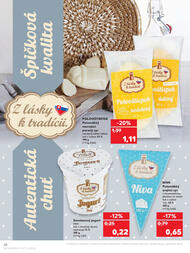 30. stránka Kaufland letáku