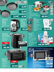 41. stránka Kaufland letáku