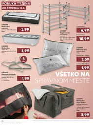 44. stránka Kaufland letáku