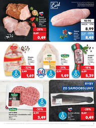 7. stránka Kaufland letáku