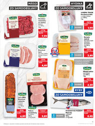 11. stránka Kaufland letáku