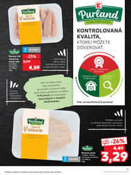 15. stránka Kaufland letáku