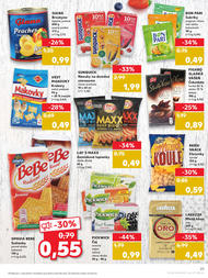 25. stránka Kaufland letáku