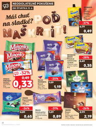 28. stránka Kaufland letáku