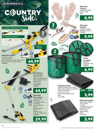 40. stránka Kaufland letáku