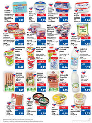 47. stránka Kaufland letáku
